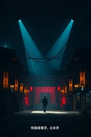 白鹭洲来信竖版海报：芦苇荡里搁浅的一艘木船